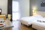Studio, Rennes Centre Serviced Apartments, Rennes