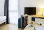 Studio, Rennes Centre Serviced Apartments, Rennes