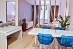 Studio, Vaclavske Serviced Apartments, Prague