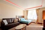 Studio, Langsett Road Serviced Apartment, Sheffield