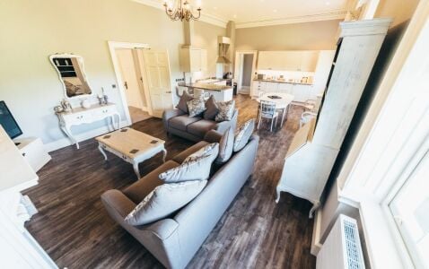 Bridgford Hall Apartments