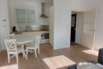 Kitchen and Dining Area, Spoorsingel Serviced Apartments, Rotterdam