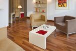 Living Area, Mamaison Residence Diana Serviced Apartments, Warsaw