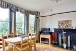 Dining Area, Old Kent Serviced Apartment, Lewisham