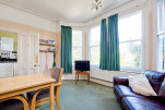 Dining Area, Piccadilly Serviced Apartment, Lewisham