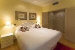 Bedroom, Claudio Coello Serviced Apartments, Madrid
