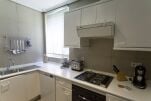 Kitchen, Claudio Coello Serviced Apartments, Madrid