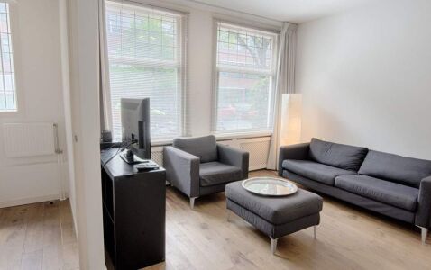 Walenburgerweg Apartment