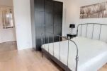 Bedroom, Walenburgerweg Serviced Apartments, Rotterdam