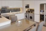 Kitchen, Empire Place Serviced Apartments, Johannesburg