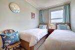 Bedroom, Belle View  Serviced Apartments, Brighton