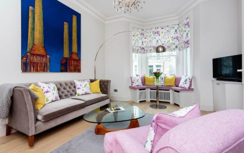 Redcliffe Street Accommodation