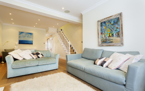 Settrington Road Accommodation