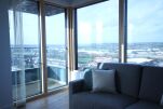 Lounge, City Tower Serviced Apartments, Reading