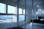 Bedroom, City Tower Serviced Apartments, Reading