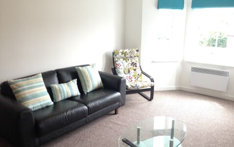 Old Quays Apartments