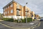 Woodgate Court Serviced Apartment Building, Uxbridge, London