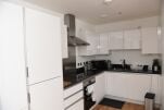 Kitchen, Poppyfield House Serviced Apartments, Greenwich