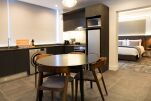 Kitchen Area, The Mirage Serviced Apartments, Cape-Town