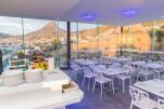 Dining Area, The Mirage Serviced Apartments, Cape-Town