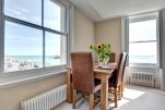 Dining Area, Pier View Serviced Apartments, Hove