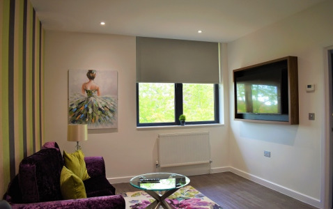 Milburn House Apartments