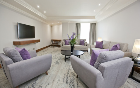 Greville Road Apartments