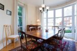 Dining Area, Lavender House Serviced Apartments, London