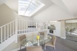 Dining Area, Harrington Gardens Serviced Apartments, South Kensington, London