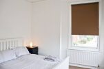 Bedroom, Corner House Serviced Apartment, Worthing