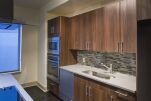 Kitchen, Pier Boulevard Serviced Apartment, Boston