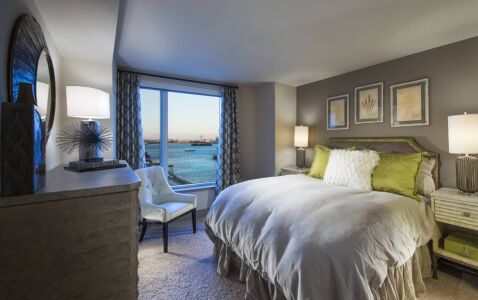 Pier Boulevard Apartments