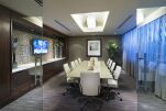 Conference Room, Pier Boulevard Serviced Apartment, Boston