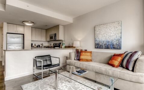 Avenir Apartments