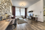 New Image for Krizovnicka Apartments
