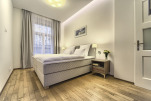 New Image for Krizovnicka Apartments
