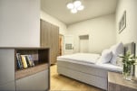 New Image for Krizovnicka Apartments