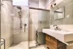 Bathroom, Maiselova 17 Serviced Apartments, Prague