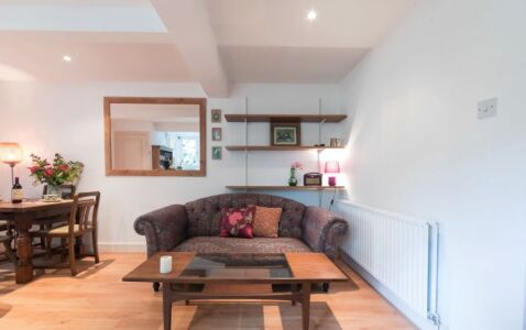 Primrose Hill Accommodation