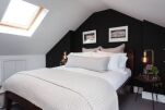 Bedroom, Clapham Larkhall Rise Serviced Apartment, Clapham