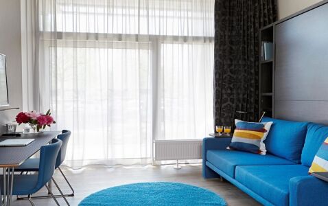 Naerum Apartments