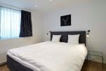 One Bedroom Master, Naerum Serviced Apartments, Copenhagen