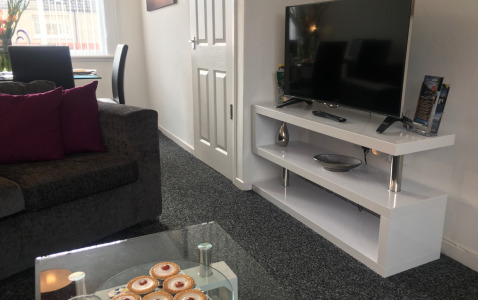 Atholl House Accommodation