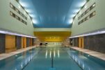 Swimming Pool, The Courtyard Serviced Apartments, Salisbury