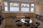 Kitchen, Town House Serviced Apartments, Southend-on-Sea