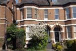 Frontage Warwick Place Serviced Apartments, Leamington Spa