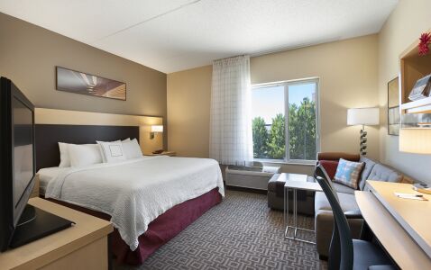 TownePlace Suites