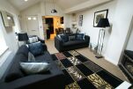 Lounge, Moatside Gate Serviced Apartment, York