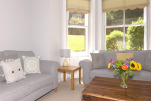 Sitting Area, Littledale Serviced Apartments, Eastbourne