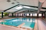 Swimming Pool, Marne la Vallée Val d'Europe Serviced Apartments, France